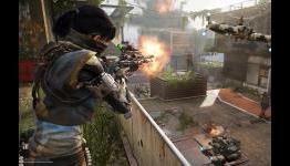 Specialists to bring “moments of brilliance” to Call of Duty: Black Ops 3