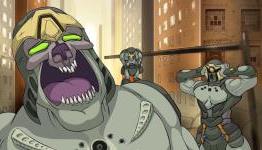 The Avengers Assemble Then Get Spoiled in New Animated Parody