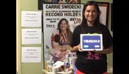 California school teacher plays ‘Just Dance 4’ for 138 hours to set world record