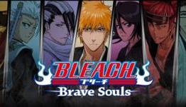 Bleach: Brave Souls Drops on July 23rd