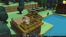 Stonehearth – PC Preview | Chalgyr’s Game Room
