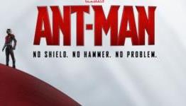 ‘Ant-Man’ (2015) Review – Gambitcon