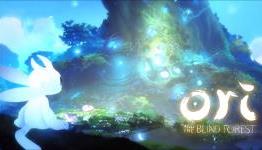 Ori and the Blind Forest Review (Gather Your Party)