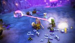 LEGO Minigires Online Joins Bin Weevils