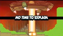 No Time To Explain Remastered Review | Analog Addiction