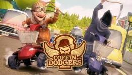 Coffin Dodgers – Review (PC) | Voletic