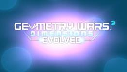 TVL | Geometry Wars 3 Dimensions Evolved Review