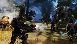 Project Genom to be Greenlit on Steam