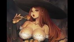 Atlus and Vanillaware Tease New “HD” Game, Possibly for Home Consoles