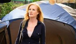 Under The Dome: “Alaska” Review – AVClub