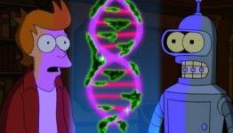 Futurama: “Teenage Mutant Leela’s Hurdles”/ “The Why Of Fry” Review – AVClub