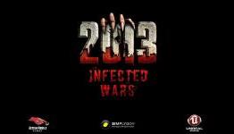2013: Infected Wars | The Vita Lounge