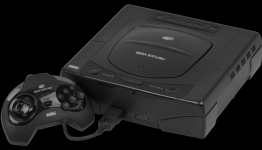 New Sega Saturn Emulator Launches on Android, Works Surprisingly Well