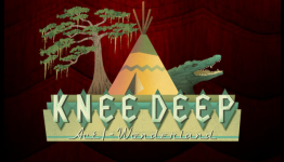 Knee Deep Act 1: Wonderland Review – Pixel Related