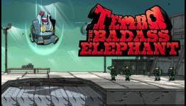 Hands on with Sega’s Tembo The Badass Elephant first level (The Outerhaven)