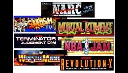 Documentary Explores Untold History of Arcade Giant Midway Games