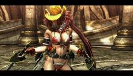 Onechanbara Z2: Chaos Coming to Europe August 2015