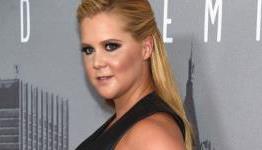 Amy Schumer’s Sultry Star Wars Cover Wasn’t Authorized By Lucasfilm