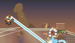 No Time To Explain Review – Dual Pixels