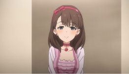 The Idolmaster Cinderella Girls Episode 14 | Wanabrar