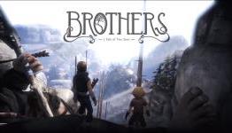 In Case You Missed It – Brothers: A Tale of Two Sons