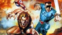 12 Forgotten Fighting Games