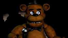 How to Make a Successful Five Nights at Freddy’s Movie