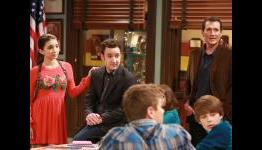IGN | Girl Meets World: ‘Girl Meets The New Teacher’ Review