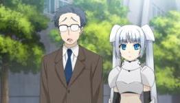Miss Monochrome 2 Episode #03 Anime Review | Fandom Post