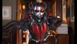 Ant-Man (2015) Movie Review / Popzara