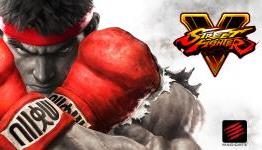 Ultra Street Fighter IV Is Free On Steam Right Now