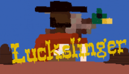 Out of Luck – Luckslinger Review | GIZORAMA