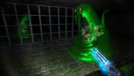 New Crystal Rift Enemy Design Revealed