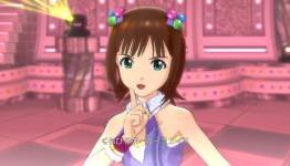 The iDOLM@STER PS4 Game Shown for the First Time in Japan; New PS Vita Game Announced