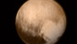 Did You Hear About Pluto? – The Industry Webcomic
