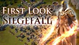 Siegefall – Tips, Tricks, Cheats, and Strategy Guide