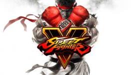 Street Fighter V: A New Way to Play