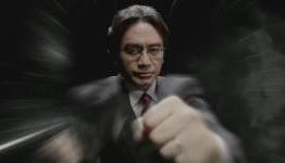 Retro Weekend: Remembering Iwata