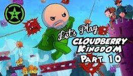 Let’s Play – Cloudberry Kingdom Part 10