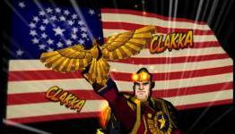 The Paranoid Gamer – Code Name S.T.E.A.M. Review