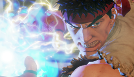 Street Fighter V DLC Will Be Unlockable for Free