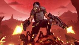 Classic Shooter/RPG Crimsonland Rated for Xbox One Rerelease