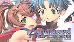 (LewdReview) Vanguard Princess