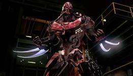 EVO 2015: Rico Suave Wins Killer Instinct Championship with Fulgore
