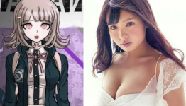 Nana Yamada will appear in Super Danganronpa 2 Play