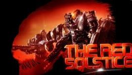 Review: The Red solstice | GENWire