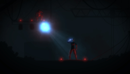 The Fall I Xboxplayers