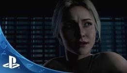 How PS4-Exclusive Until Dawn’s Choices Can Mean Life or Death