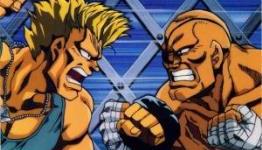 The History of Street Fighter Comics