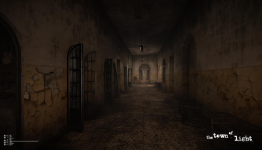 The Town of Light Gets a Horrifying New Trailer